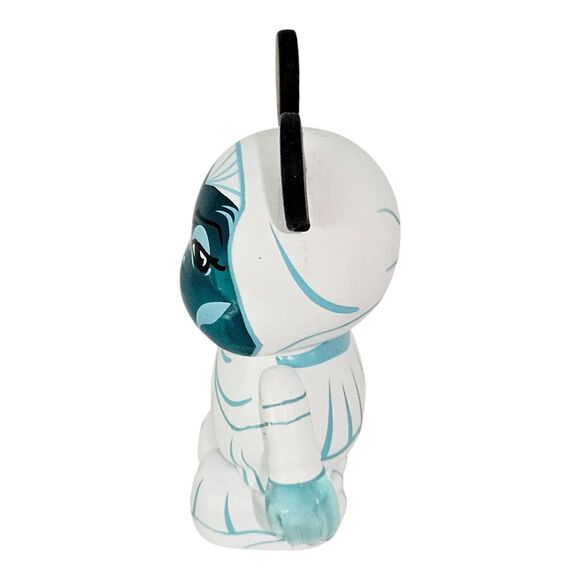 Disney Leota Vinylmation 3" Toy Figure - Haunted Mansion Series 1 Chaser 2012 - Picture 5 of 7